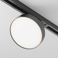 Трековый светильник Maytoni Technical Zon TR043-1-12W3K-B 