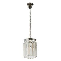 Подвесной светильник Divinare Nova 3001/02 SP-1 