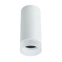 Потолочный светильник Arte Lamp Ogma A5556PL-1WH 