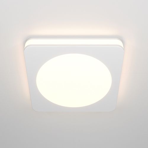 Встраиваемый светильник Technical DL303-L12W  фото 3