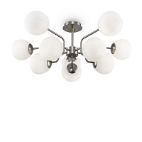 Потолочная люстра Maytoni Erich MOD221PL-10N 