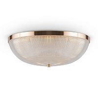 Потолочный светильник Maytoni Coupe C046CL-04G 
