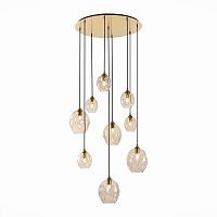 Подвесная люстра ST Luce Idesia SL1188.303.09 