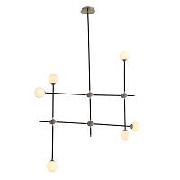 Подвесная люстра ST Luce Bastoncino SL429.403.06 
