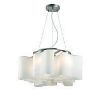 Подвесная люстра ST Luce Onde 2 SL118.503.05 