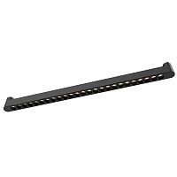 852010101 Флекси 20W LED 3000К 48 V черный 49,5*2,3*4,5см Трек-светильник 