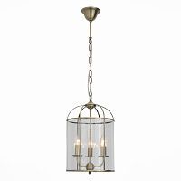 Подвесная люстра ST Luce Odierno SL267.303.03 
