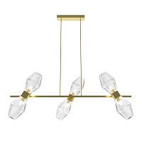 Подвесной светильник Maytoni Coctail time MOD325PL-06G 