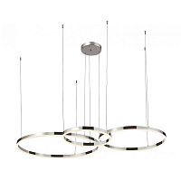 Подвесной светодиодный светильник Kink Light Тор 08223,35S(3000K) 