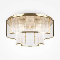 Потолочный светильник Maytoni MOD174CL-09G 