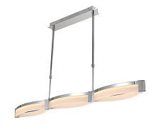 Подвесной светодиодный светильник Lucia Tucci Modena 172.3 LED 