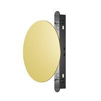Трековый светильник Technical TR107-2-5W4K-BS 
