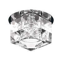 Встраиваемый светильник Lightstar Romb 004060 