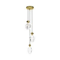 Подвесной светильник Maytoni Coctail time MOD325PL-03G 