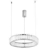 Подвесной светодиодный светильник Divinare Renata 1135/02 SP-24 