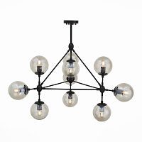 Подвесная люстра ST Luce Stampo SL549.403.10 