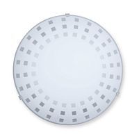Настенно-потолочный светильник Vitaluce V6001/1A 