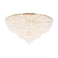 Потолочная люстра Maytoni Palace DIA890-CL-34-G 