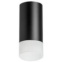 Потолочный светильник Lightstar Rullo (214437+202431) R43731 