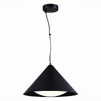 Подвесной светодиодный светильник ST Luce TRESOR SL6501.413.01 