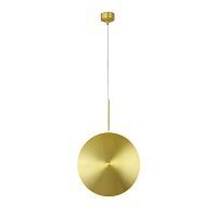 Подвесной светодиодный светильник ST Luce Imente SL1221.213.01 