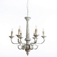 Подвесная люстра Divinare Monica 7057/01 LM-6 