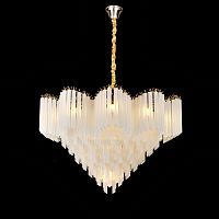 Подвесная люстра Kink Light Грай 07310-21,33 