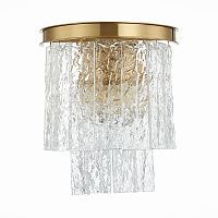 Настенный светильник ST Luce Corsia SL1230.301.02 