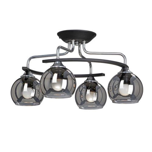 Потолочная люстра Vitaluce V4910-1/4PL  фото 4