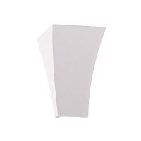 Настенный светильник SONEX Gips 3882/1W гипс 