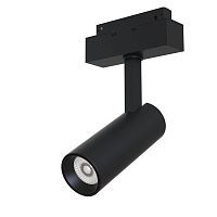 Трековый светодиодный светильник Maytoni Track Lamps TR019-2-10W4K-B 