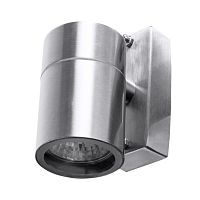 Уличный настенный светильник Arte Lamp 69 A3202AL-1SS 