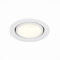 Встраиваемый светодиодный светильник ST Luce ST705.538.10 