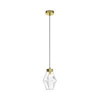 Подвесной светильник Maytoni Coctail time MOD325PL-01G 