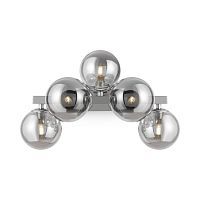 Бра Maytoni Dallas MOD547WL-05CH 