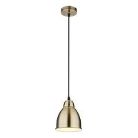 Подвесной светильник Arte Lamp Braccio A2054SP-1AB 