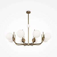 Подвесная люстра Maytoni Rendez-Vous MOD109PL-08BS 