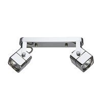 Спот Arte Lamp Lente A1314PL-2CC 