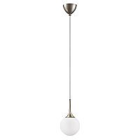 Подвесной светильник Lightstar Globo 813013 