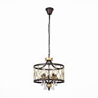 Подвесная люстра ST Luce Grassо SL789.423.05 