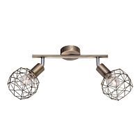 Спот Arte Lamp Sospiro A6141AP-2AB 