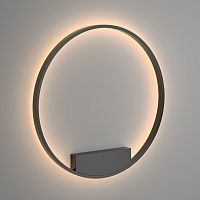 Настенный светильник Maytoni Rim MOD058WL-L50B3K 