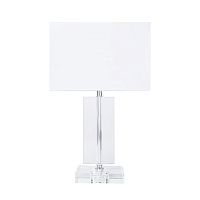 Настольная лампа Arte Lamp Clint A4022LT-1CC 