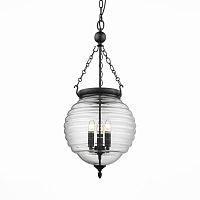 Подвесная люстра ST Luce Sotto SL317.403.03 