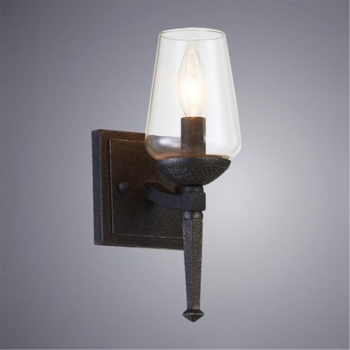 Бра Arte Lamp STEFAN A1722AP-1BA  фото 2