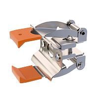 Пружинный держатель для встраиваемого шинопровода Maytoni Accessories for tracks TRA002HR-11B 