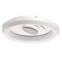 424016601 Мадлен 138W LED 220 V люстра (пульт) 