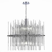 Подвесная люстра ST Luce TERAMO SL1628.103.12 