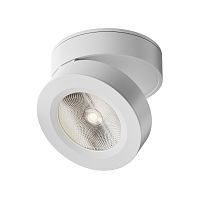 Светодиодный спот Maytoni Alivar C022CL-L12W4K 