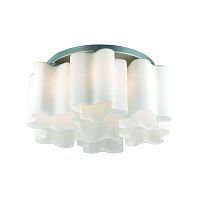 Потолочная люстра ST Luce Onde SL116.502.06 